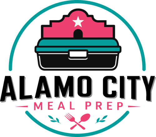 Alamo City Meal Prep